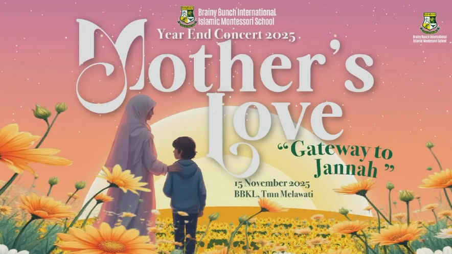 Part 1 - 23/11/25 - Night Session - High School Performances BBIS YEC 2025